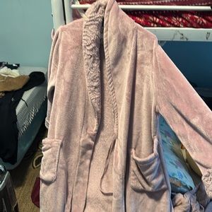 Carole Hochman Bathrobe